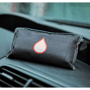 Autoentfeuchter mit Anzeige, 2er Set