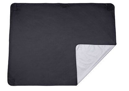 Frontscheibenabdeckung Sommer und Winter