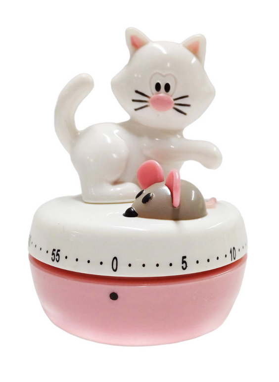 Küchentimer Meow