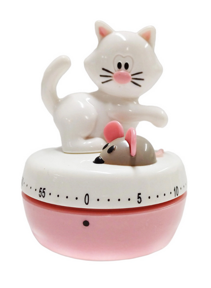 Küchentimer Meow