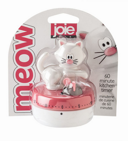 Küchentimer Meow