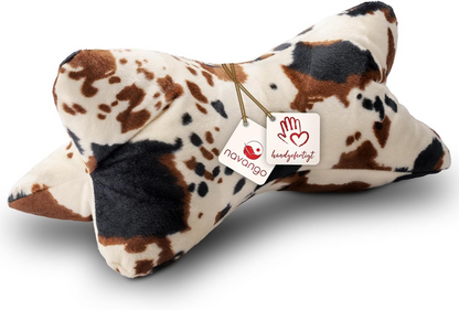 Leseknochen "Kuh", 40 x 18 cm