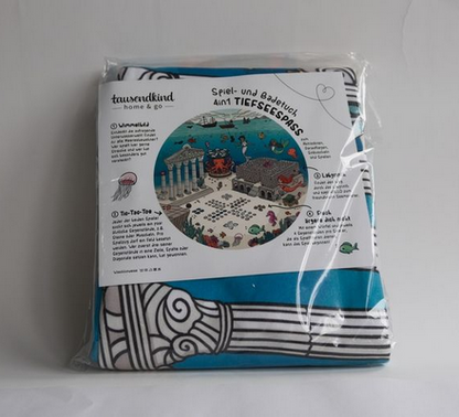 Badetuch 4 in 1 TIEFSEESPASS (1)