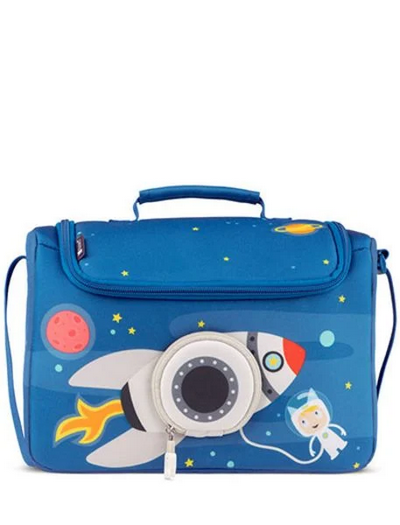 Tonie - Hörspiel-Transporter Galaxie