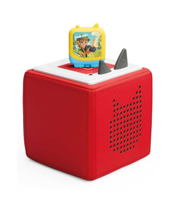 Clevetonie - Coole Jobs Set