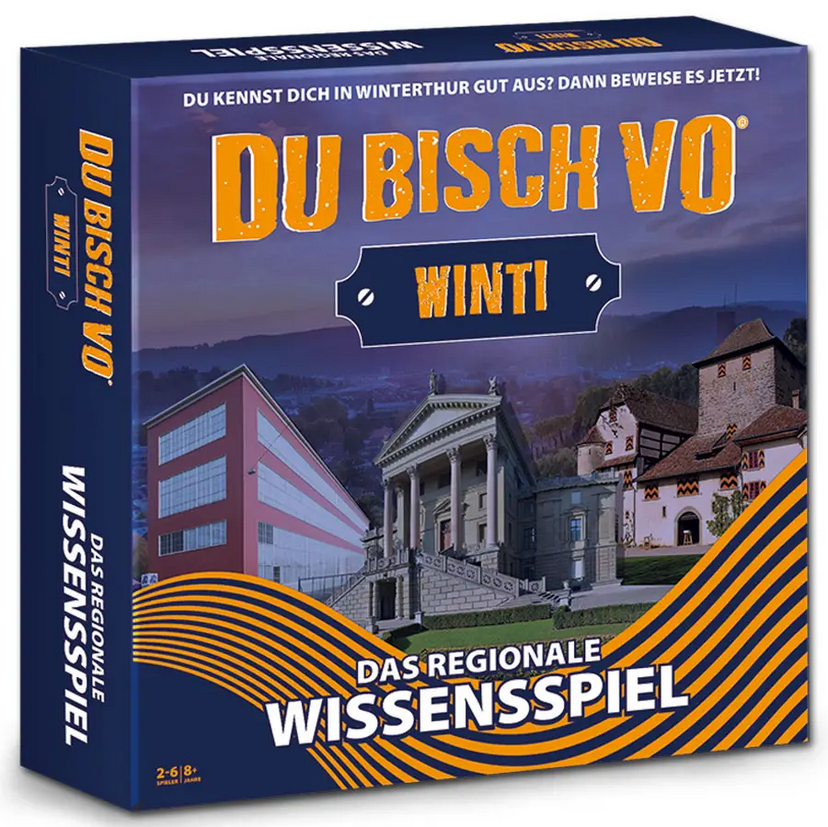 Du bisch vo Winti