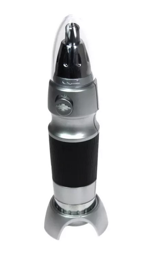 Nasenhaarschneider "Design"