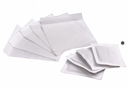 Bambuspflaster mit Ingwer, 10er-Set