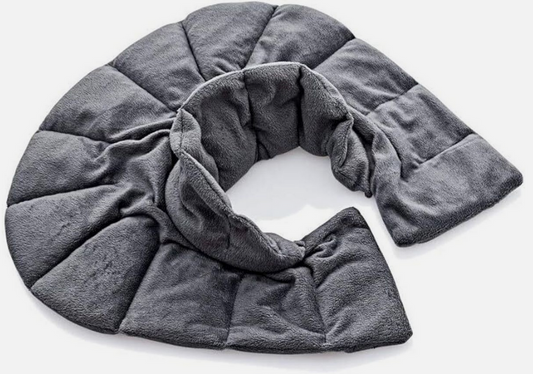 Nacken- und Schulterkissen