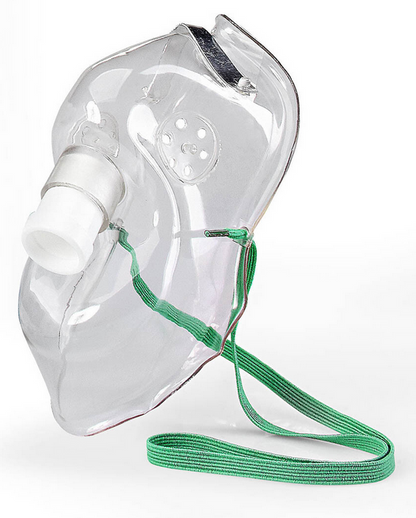 Kompressor-Vernebler