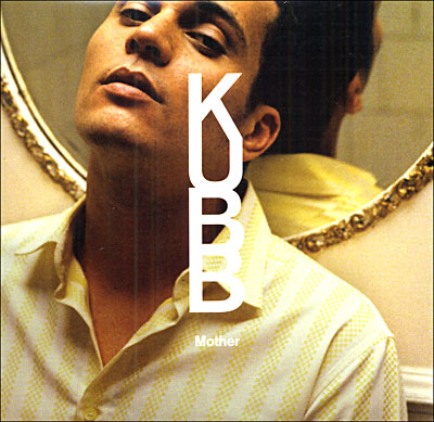 Kubb - Mother (CD)