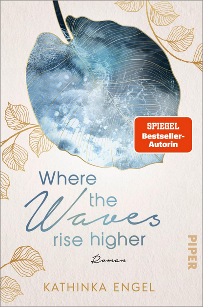 Where the roots grow stronger / Where the waves rise higher / Where the clouds move faster / Shetland Love Bd. 1-3 / 3 Romane im Buchpaket
