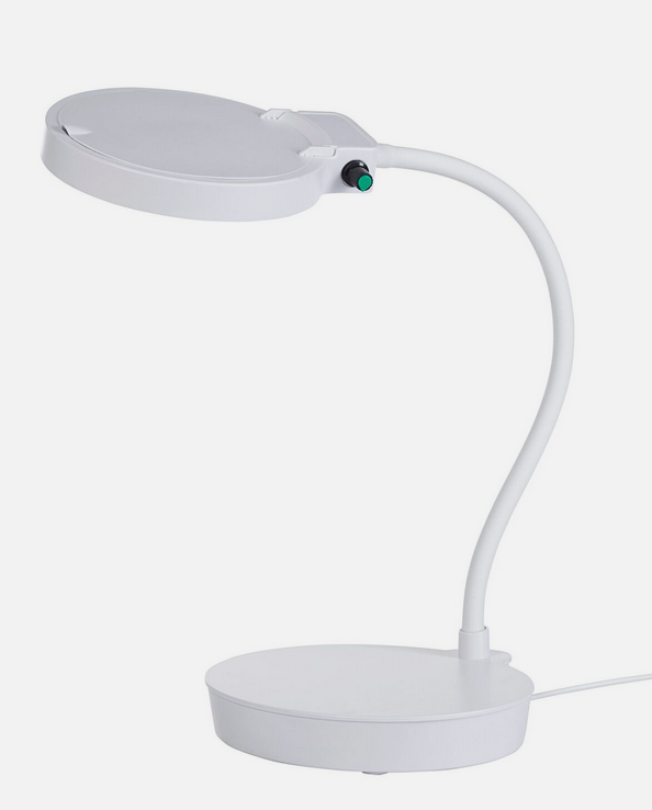 Orbisana LED Lupenleuchte