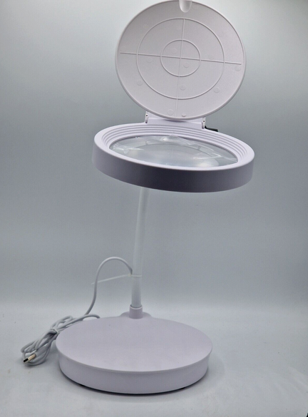 Orbisana LED Lupenleuchte