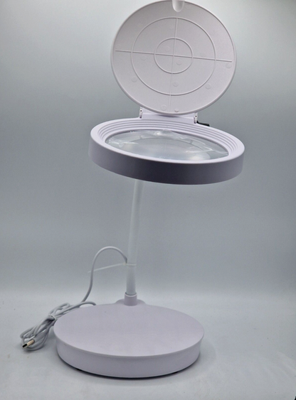 Orbisana LED Lupenleuchte