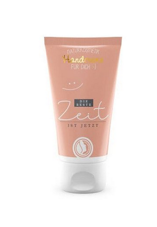 Handcreme 30ml Die Beste Zeit
