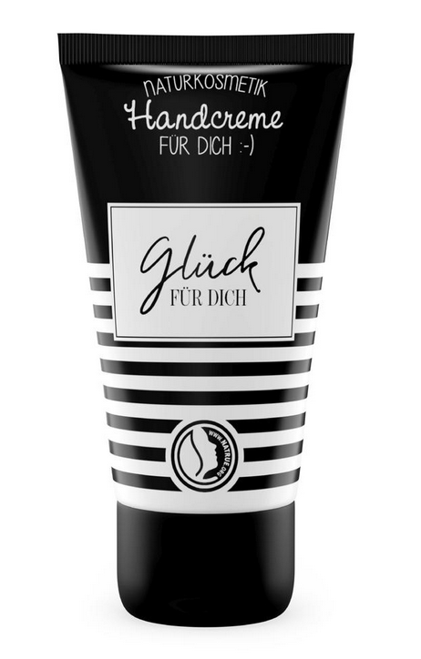 Handcreme 30ml Glück für Dich