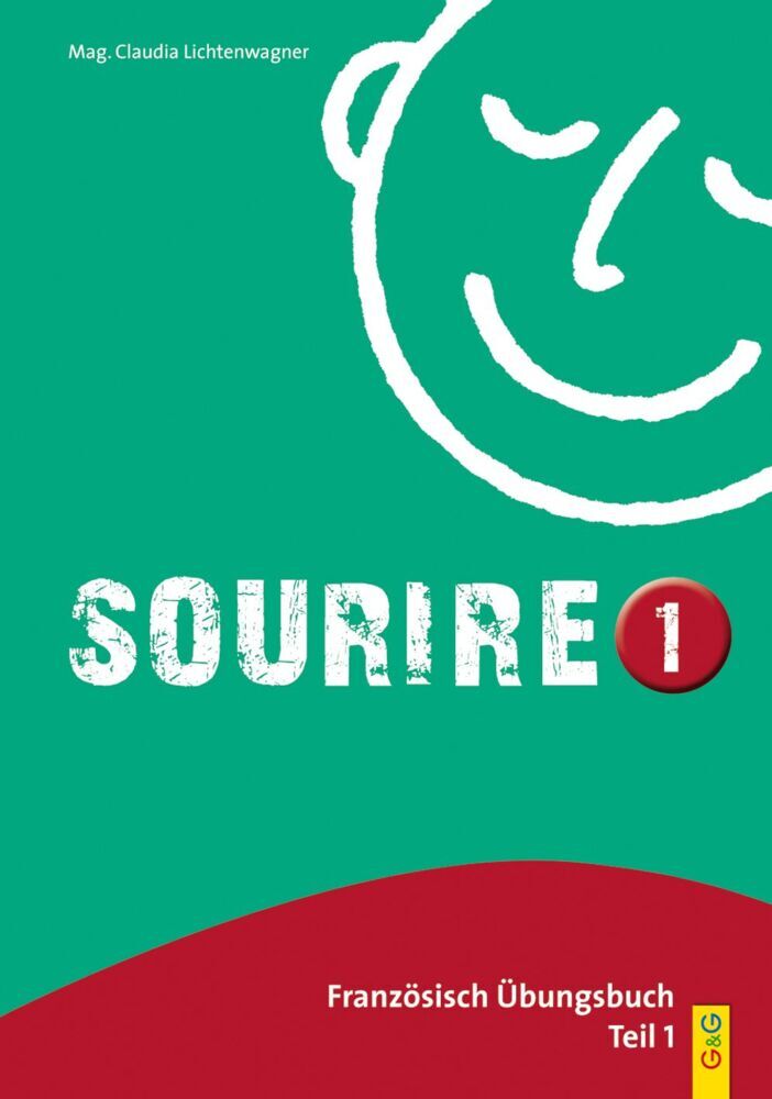 Sourire 1.Tl.I (Claudia Lichtenwagner)