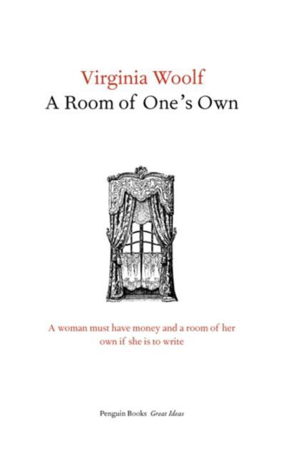 A Room of One's Own (Virginia Woolf)