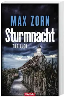 Sturmnacht / Vito Falk Band 2