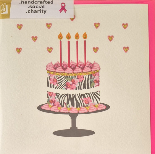 ohne Text (15 x 15 cm)