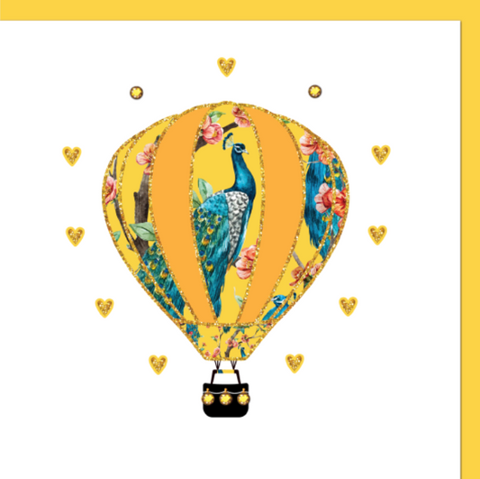 ohne Text (15 x 15 cm)