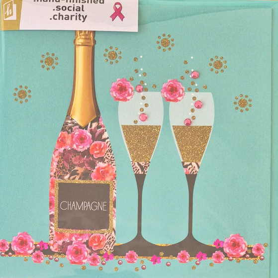 ohne Text (15 x 15 cm)