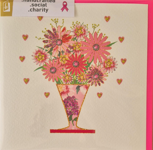 ohne Text (15 x 15 cm)