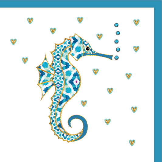 ohne Text (15 x 15 cm)