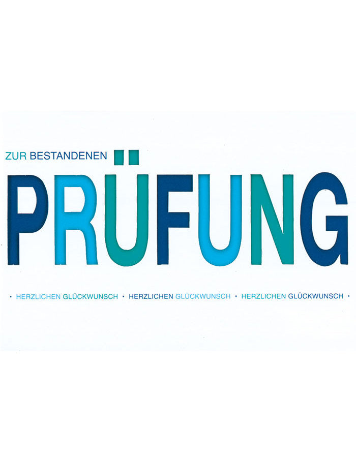 DK Prüfung