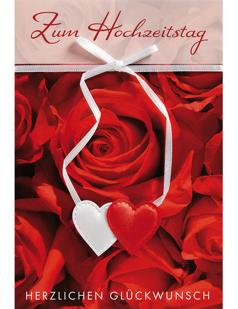 DK Hoch-Tag Rosenbluete