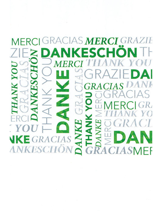 DK Danke International