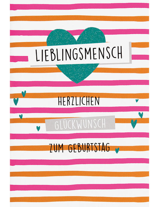 DK Geburtstag Uk Greetings