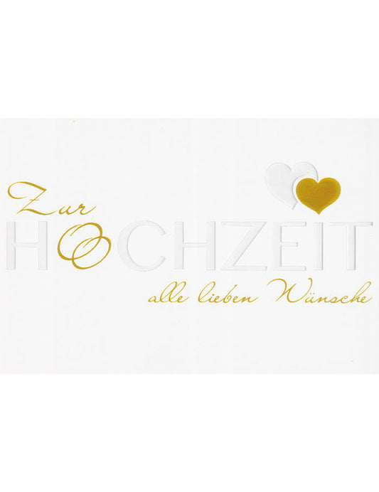DK Hochzeit