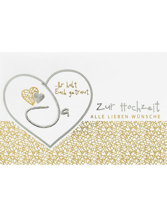 DK Hochzeit