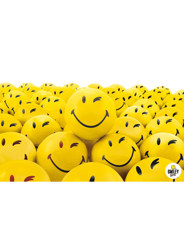 DK Emotion Smileys Emotion