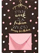 DK Geldkarte Allg Black+Gold Col hoch