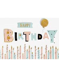 Doppelkarte Lifestyle