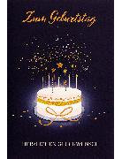 Doppelkarte Lifestyle