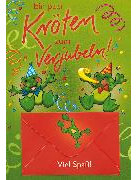 Doppelkarte Lifestyle