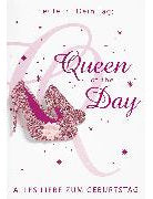 Queen of the Day