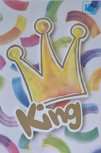 King (B6)