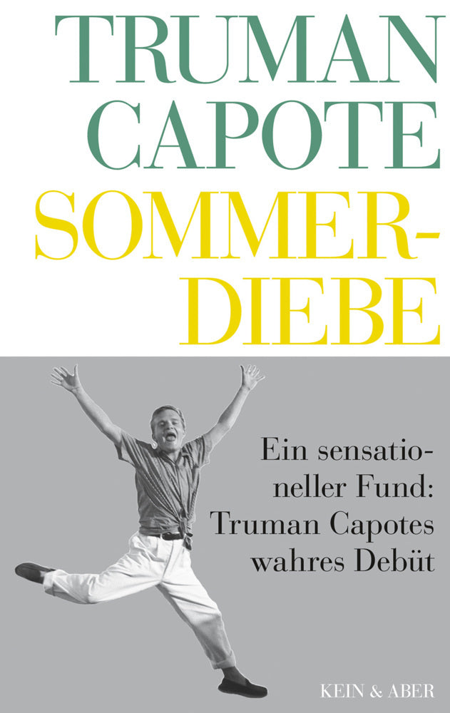 Sommerdiebe (Truman Capote)