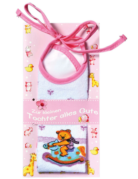 DK Ereignis Baby Laetzchen