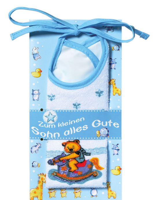 DK Ereignis Baby Laetzchen