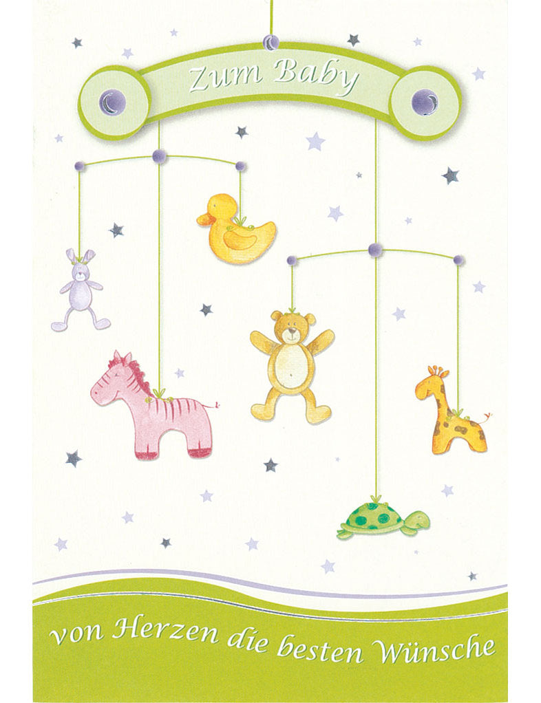 Zum Baby