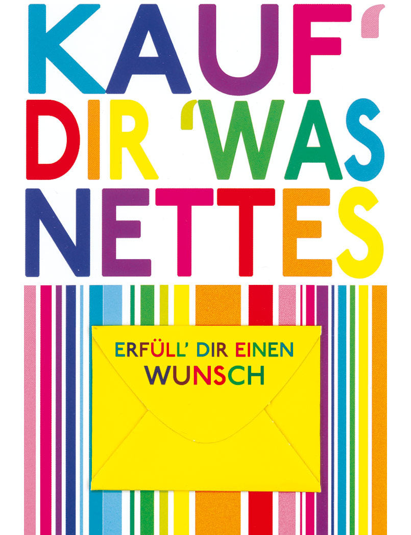 DK Allgemein Geldkarte