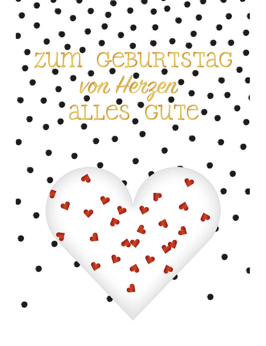 DK Geburtstag Collage