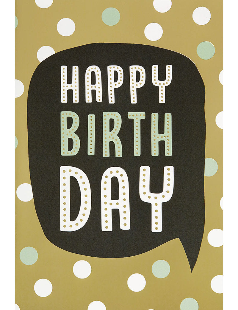 DK Geburtstag Uk Greetings