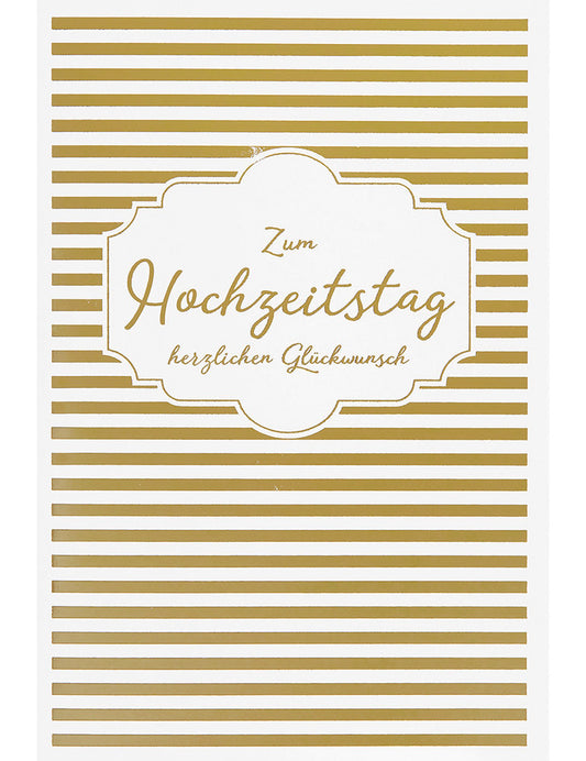 DK Hochzeitstag